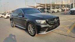 Mercedes benz GLC 250 gcc 2019