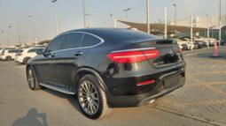 Mercedes benz GLC 250 gcc 2019