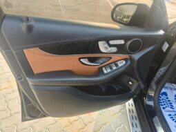 
										Mercedes benz GLC 250 gcc 2019 full									