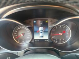 
										Mercedes benz GLC 250 gcc 2019 full									