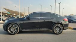 
										Mercedes benz GLC 250 gcc 2019 full									