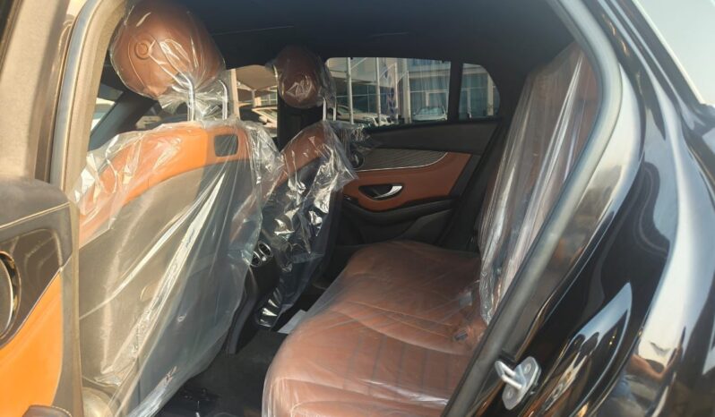 
								Mercedes benz GLC 250 gcc 2019 full									