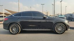 
										Mercedes benz GLC 250 gcc 2019 full									