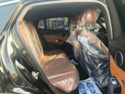 
										Mercedes benz GLC 250 gcc 2019 full									