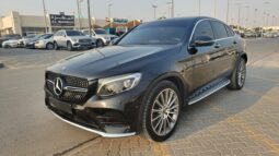 Mercedes benz GLC 250 gcc 2019