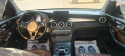 
										Mercedes benz GLC 250 gcc 2019 full									