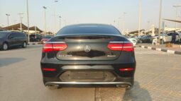Mercedes benz GLC 250 gcc 2019