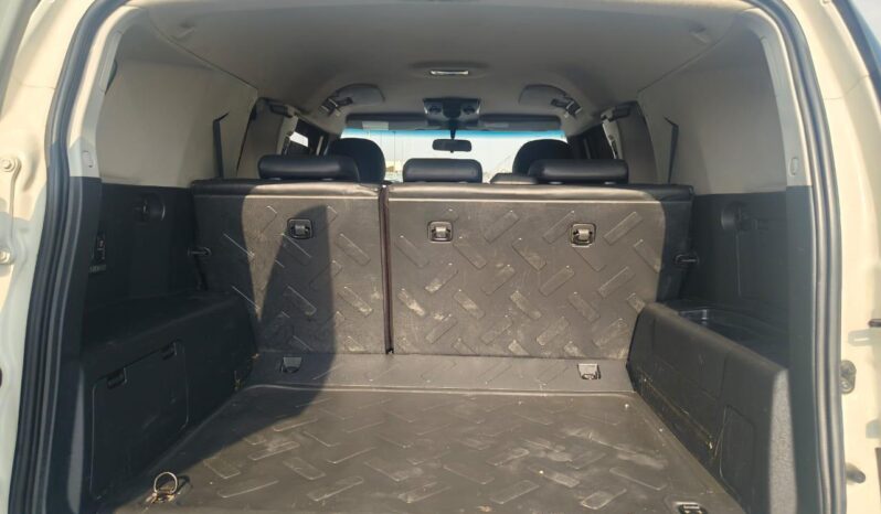 
								Toyota fj cruiser 2015 gcc full									