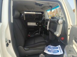 
										Toyota fj cruiser 2015 gcc full									