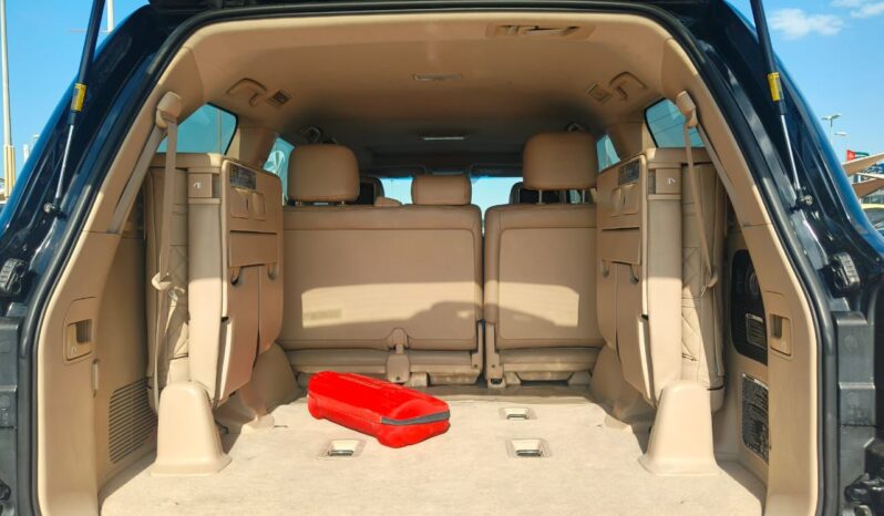 
								Toyota Land cruiser 2015 gcc full									