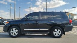 
										Toyota Land cruiser 2015 gcc full									