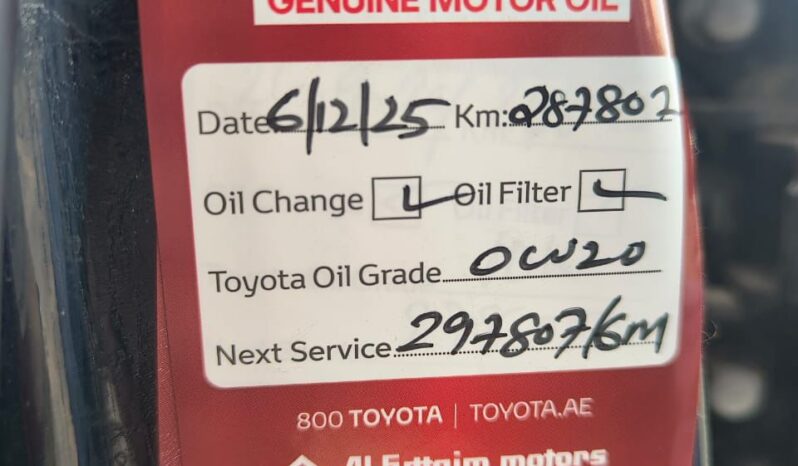 
								Toyota Land cruiser 2015 gcc full									