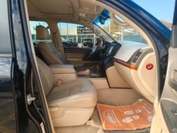 
										Toyota Land cruiser 2015 gcc full									