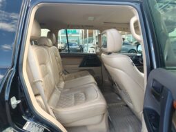 
										Toyota Land cruiser 2015 gcc full									