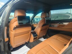 
										BMW 750LI GCC full									