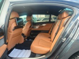
										BMW 750LI GCC full									