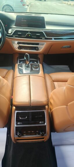 
										BMW 750LI GCC full									