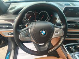 
										BMW 750LI GCC full									