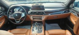 
										BMW 750LI GCC full									