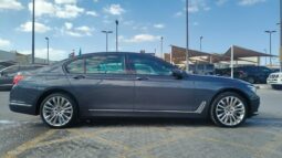 
										BMW 750LI GCC full									