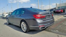 
										BMW 750LI GCC full									