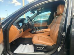 
										BMW 750LI GCC full									