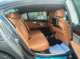 
										BMW 750LI GCC full									