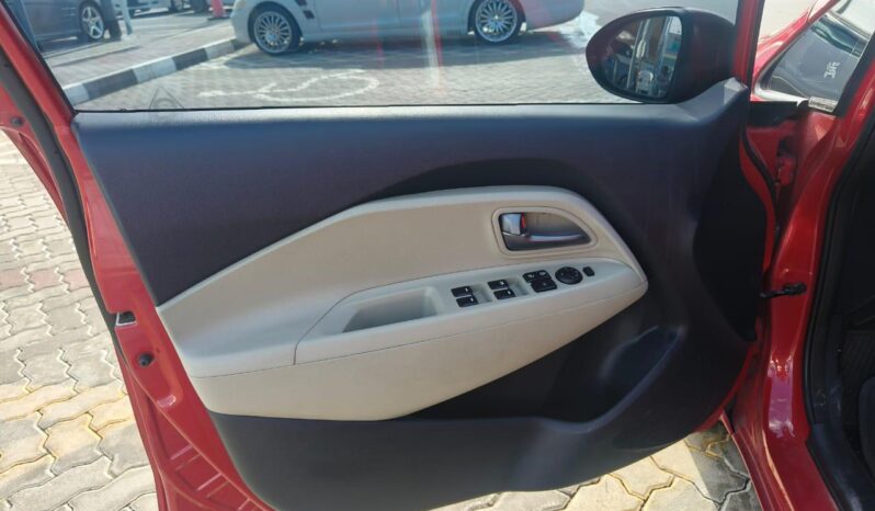 
								kia rio gcc full									
