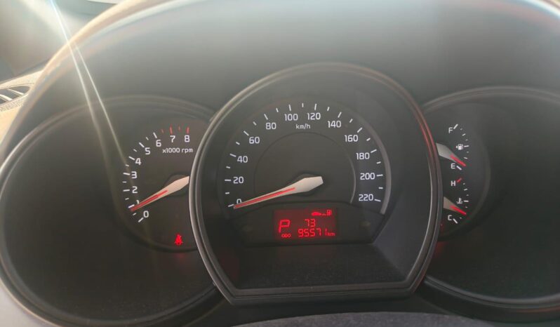 
								kia rio gcc full									