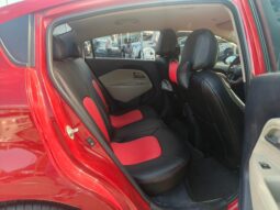 
										kia rio gcc full									