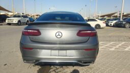 
										MERCEDES BENZ E 300 COUPE full									