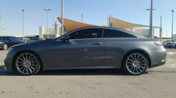 
										MERCEDES BENZ E 300 COUPE full									
