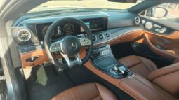 
										MERCEDES BENZ E 300 COUPE full									