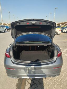 
										MERCEDES BENZ E 300 COUPE full									