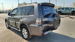 
										Mitsubishi pajero 2016 full option full									