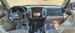 
										Mitsubishi pajero 2016 full option full									