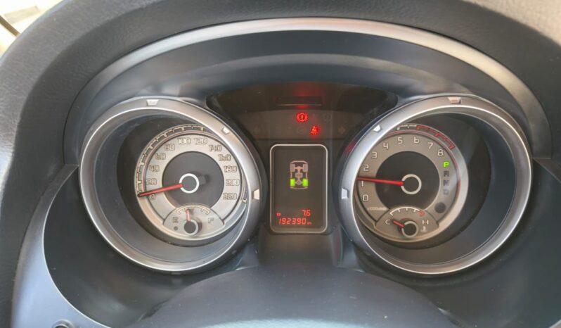 
								Mitsubishi pajero 2016 full option full									