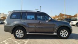 
										Mitsubishi pajero 2016 full option full									