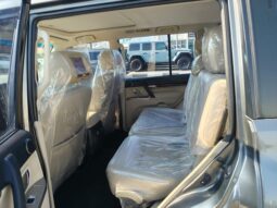 
										Mitsubishi pajero 2016 full option full									