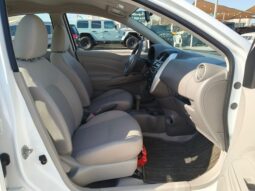 
										nissan sunny 2022 gcc full									