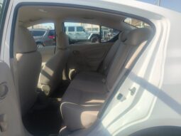 
										nissan sunny 2022 gcc full									