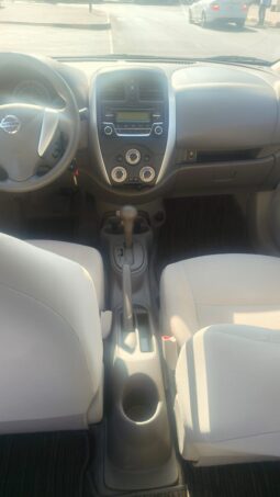 
										nissan sunny 2022 gcc full									