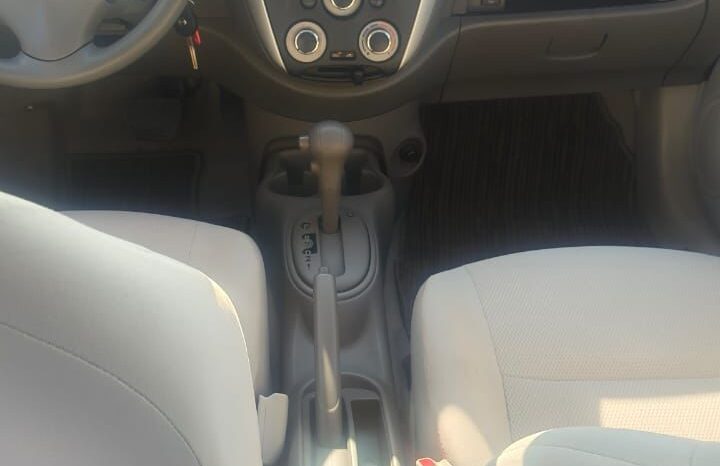 
								nissan sunny 2022 gcc full									