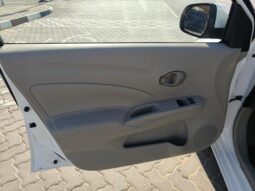 
										nissan sunny 2022 gcc full									