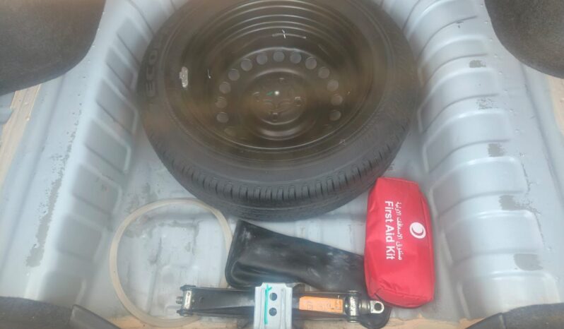 
								nissan sunny 2022 gcc full									