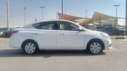 
										nissan sunny 2022 gcc full									