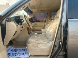 
										Nissan patrol platinum 2016 full									