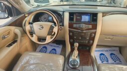 
										Nissan patrol platinum 2016 full									