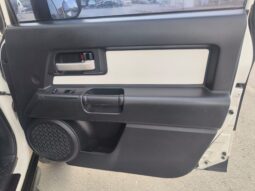 
										Toyota fj cruiser 2015 gcc full									