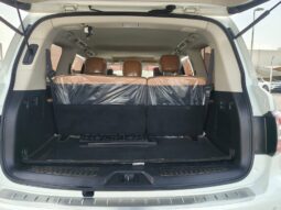 
										Nissan patrol Le titanuim 2019 full									